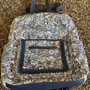 Sakroots backpack
